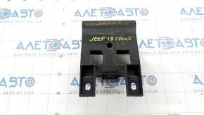 Jeep Grand Cherokee WK2 11-21 Front Bumper Reinforcement Bump Stop Crack