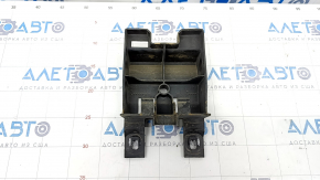 Jeep Grand Cherokee WK2 11-21 Front Bumper Reinforcement Bump Stop Crack