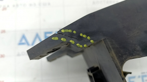 Jeep Grand Cherokee WK2 11-21 Front Bumper Reinforcement Bump Stop Crack