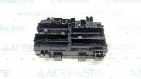 Jeep Grand Cherokee Underhood Fuse Box 14-21
