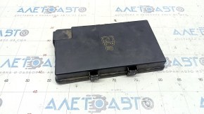 Jeep Grand Cherokee WK2 14-21 Underhood Fuse Box Cover