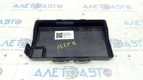 Jeep Grand Cherokee WK2 14-21 Underhood Fuse Box Cover