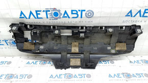 Rear bumper bracket central BMW 4 F32/33/36 14-16 broken mount