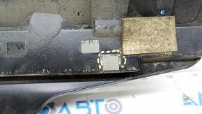 Rear bumper bracket central BMW 4 F32/33/36 14-16 broken mount