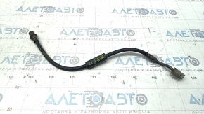 Brake hose front left Jeep Grand Cherokee WK2 11-21 RWD