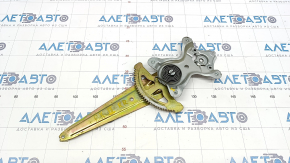 Window lift mechanism rear right Lexus RX300 RX330 RX350 RX400h 04-09