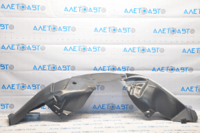 Front right mudguard Ford Mustang mk6 15-17 prerest