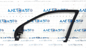 Front door frame right Jeep Grand Cherokee WK2 11-21 under speaker, broken fasteners