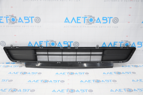 Ford Mustang mk6 15-17 prerest front bumper lower grill blade
