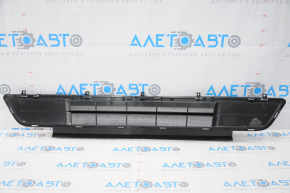 Ford Mustang mk6 15-17 prerest front bumper lower grill blade