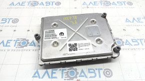 Jeep Grand Cherokee WK2 16-17 3.6 Engine Computer ECU
