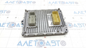 Jeep Grand Cherokee WK2 16-17 3.6 Engine Computer ECU