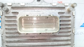 Jeep Grand Cherokee WK2 16-17 3.6 Engine Computer ECU
