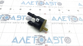 Fuel Vapor Purge Valve Jeep Grand Cherokee WK2 11-21