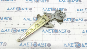Rear right window lift mechanism for Lexus Hs250h 10-12