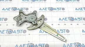 Rear right window lift mechanism for Lexus Hs250h 10-12