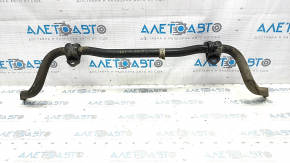 Front stabilizer Jeep Grand Cherokee WK2 16- RWD 39mm