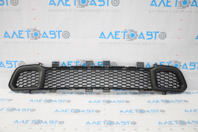 Jeep Cherokee KL 14-18 Front Bumper Lower Grille Without Radar,
