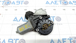 Rear left window lift motor Lexus Hs250h 10-12