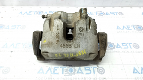 Front left caliper assembly for Jeep Grand Cherokee WK2 11-22