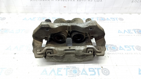 Front left caliper assembly for Jeep Grand Cherokee WK2 11-22