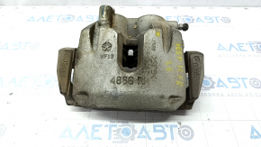 Front right caliper assembly for Jeep Grand Cherokee WK2 11-22
