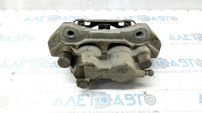 Front right caliper assembly for Jeep Grand Cherokee WK2 11-22