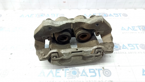 Front right caliper assembly for Jeep Grand Cherokee WK2 11-22