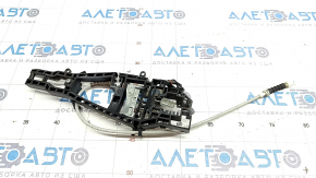 Front right door handle mechanism BMW 4 F32/33/36 14-20