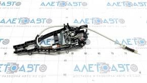 Front right door handle mechanism BMW 4 F32/33/36 14-20