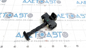 Door limiter front right BMW 4 F32/33 14-20 convertible, Coupe