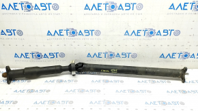 Propeller shaft rear propeller BMW 4 F32/33/36 14-20 AWD