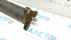 Propeller shaft rear propeller BMW 4 F32/33/36 14-20 AWD