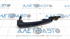 Door handle outer front right BMW 4 F32/33/36 14-20 keyless