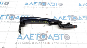 Door handle outer front right BMW 4 F32/33/36 14-20 keyless