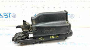 Carbon canister absorber BMW 4 F32/33/36 14-16 N26 with pump