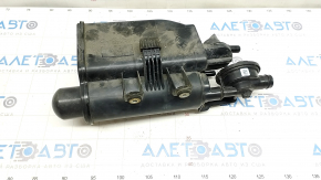 Carbon canister absorber BMW 4 F32/33/36 14-16 N26 with pump