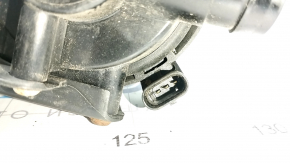 Carbon canister absorber BMW 4 F32/33/36 14-16 N26 with pump
