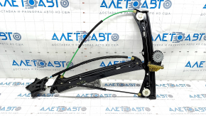 Window lift mechanism front right BMW 4 F32/33 14-20 convertible, Coupe