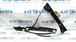 Window lift mechanism front right BMW 4 F32/33 14-20 convertible, Coupe
