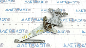 Rear right window lift mechanism Lexus RX300 98-03