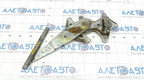 Rear right window lift mechanism Lexus RX300 98-03