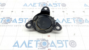 Protective cover of the hub front left Jeep Grand Cherokee WK2 17- type 2