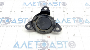 Protective cover of the hub front right Jeep Grand Cherokee WK2 17- type 2