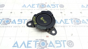 Protective cover of the hub front right Jeep Grand Cherokee WK2 17- type 2