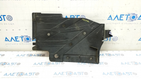Underbody protection rear right BMW 4 F32/33/36 14-20