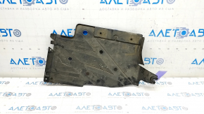 Underbody protection rear right BMW 4 F32/33/36 14-20