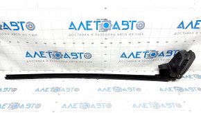Glass seal inner front right BMW 4 F32/33 14-20 convertible, Coupe