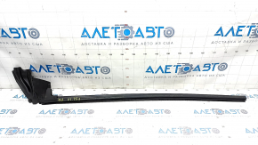 Glass seal inner front right BMW 4 F32/33 14-20 convertible, Coupe