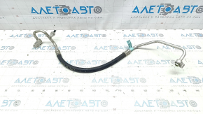Air conditioning hose compressor-heater Jeep Grand Cherokee WK2 11-22 3.6